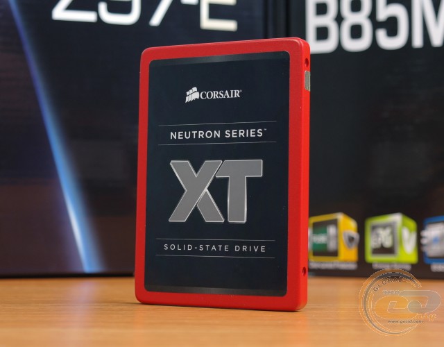 Corsair Neutron XT (CSSD-N240GBXT)