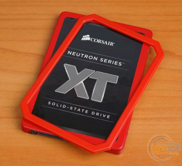 Corsair Neutron XT (CSSD-N240GBXT)