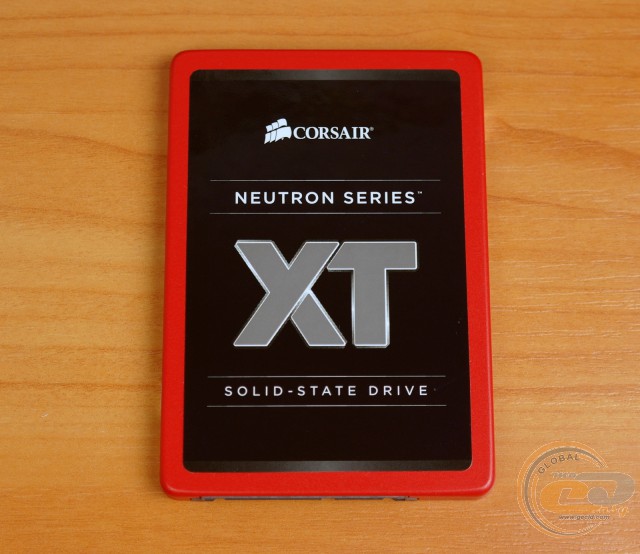 Corsair Neutron XT (CSSD-N240GBXT)