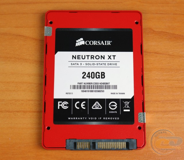 Corsair Neutron XT (CSSD-N240GBXT)