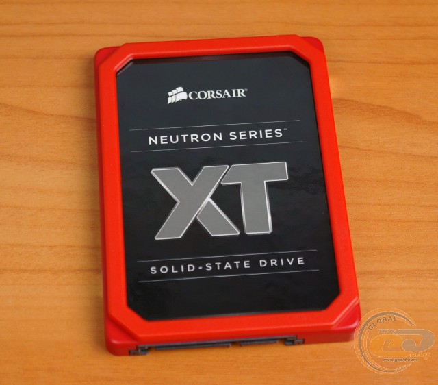 Corsair Neutron XT (CSSD-N240GBXT)