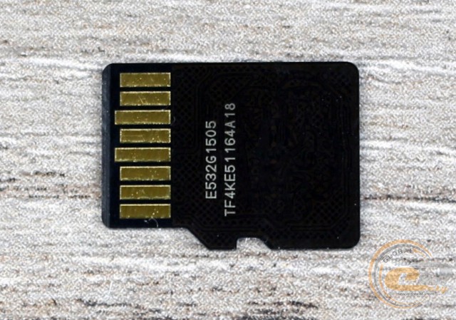 Silicon Power microSDHC Superior USH-1 (U3)