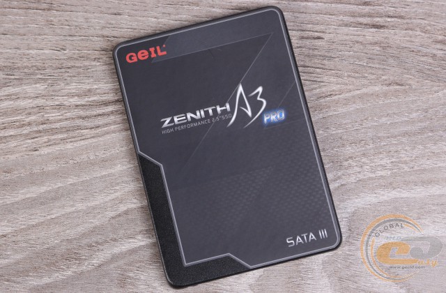 GeIL Zenith A3 Pro