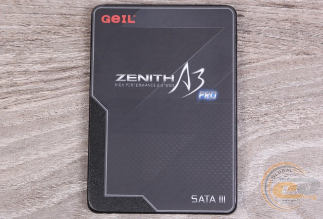 GeIL Zenith A3 Pro