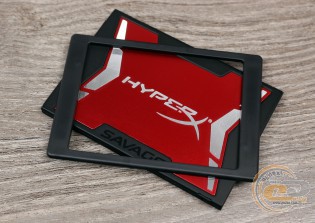 HyperX Savage SSD (SHSS3B7A/240G)