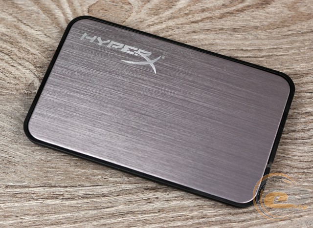 HyperX Savage SSD (SHSS3B7A/240G)