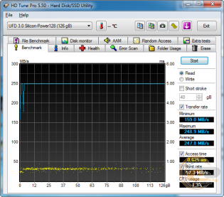 Silicon Power Blaze B50