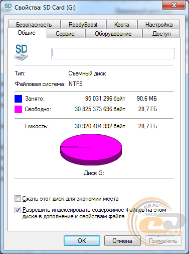 Kingston microSDHC class 10 UHS-I (SDC10/32GB)