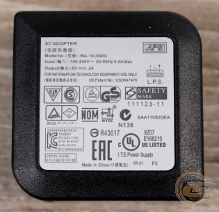 WD My Passport Wireless (WDBDAF0020BBK)