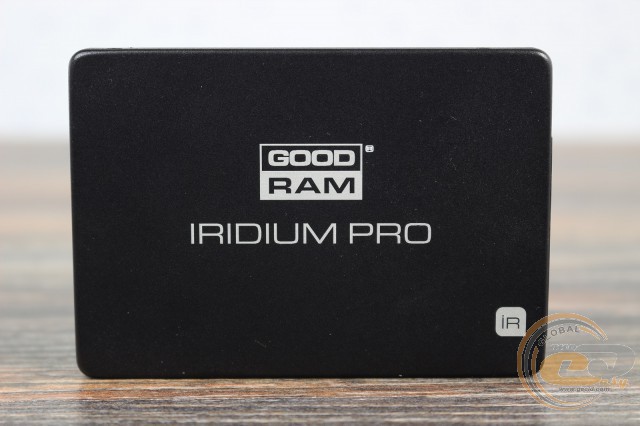 GOODRAM Iridium PRO (SSDPR-IRIPRO-240)