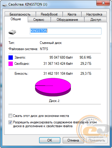 Kingston DataTraveler microDuo 3C