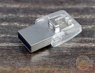 Kingston DataTraveler microDuo 3C