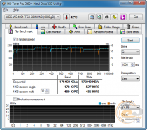 WD Red Pro (WD4001FFSX)