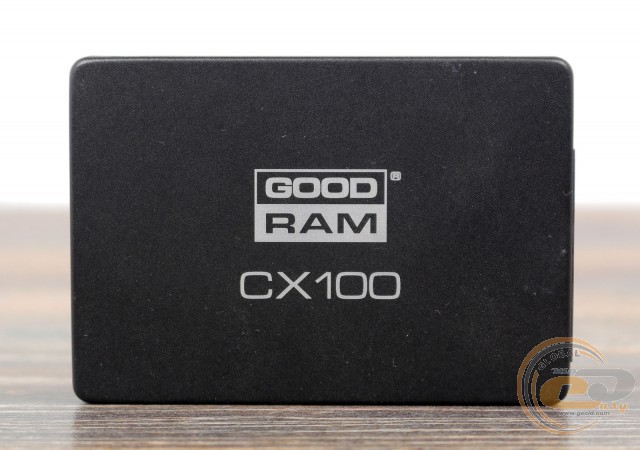 GOODRAM CX100 (SSDPR-CX100-240)