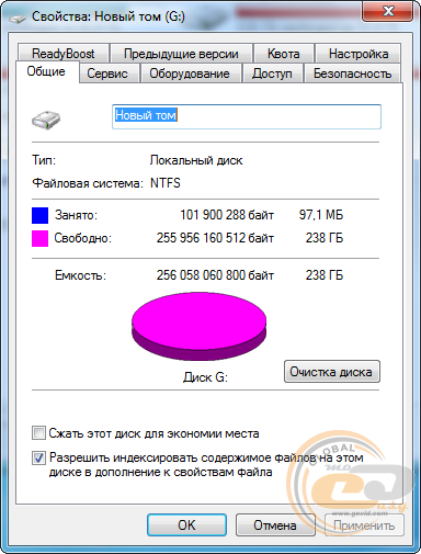 Transcend SSD340K (TS256GSSD340K)