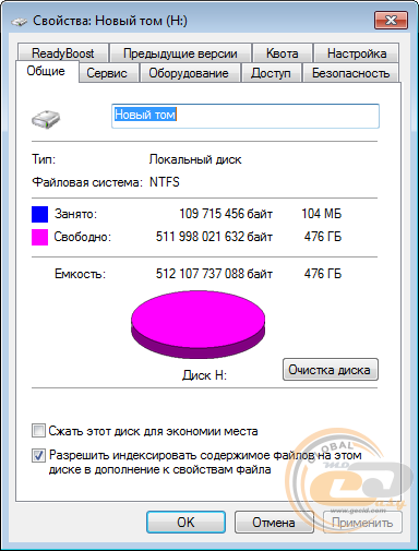 Transcend SSD370S (TS512GSSD370S)