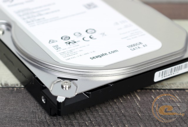 Seagate Desktop HDD (ST1000DM003)