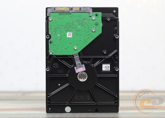 Seagate Desktop HDD (ST1000DM003)