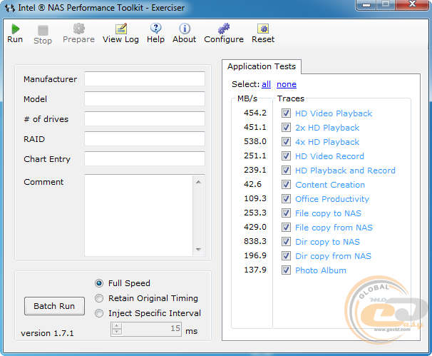SK hynix CANVAS SC300A (HFS128G32MND)