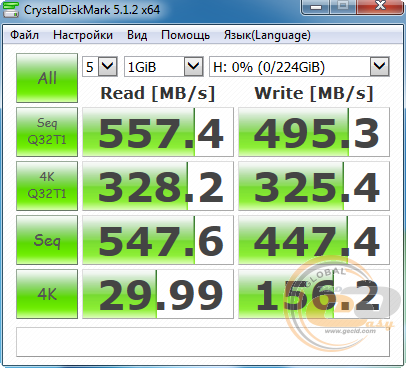 ADATA Premier SP550
