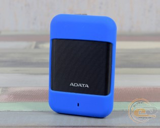 ADATA HD700