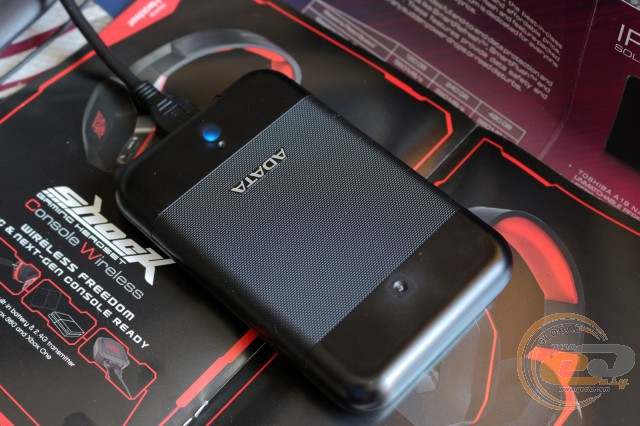ADATA HD700