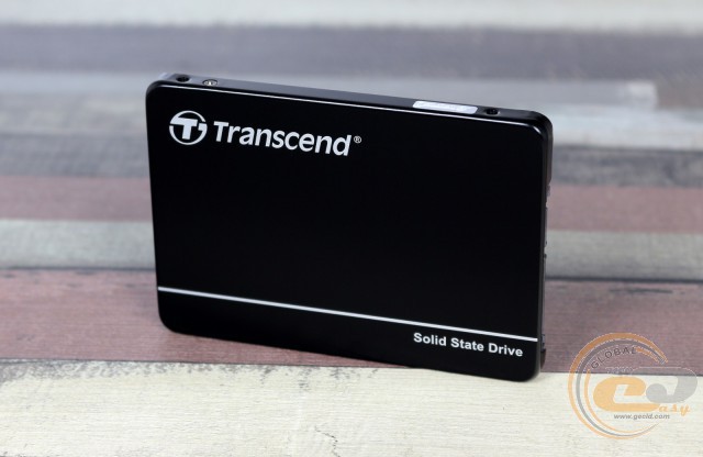 Transcend SSD510K (TS128GSSD510K)