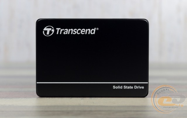 Transcend SSD510K (TS128GSSD510K)