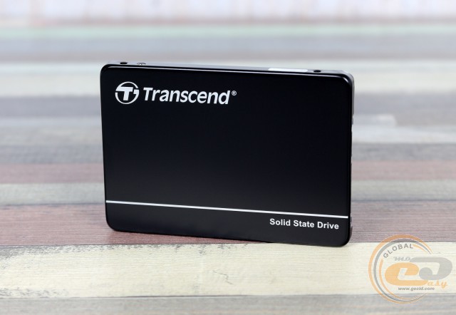 Transcend SSD510K (TS128GSSD510K)