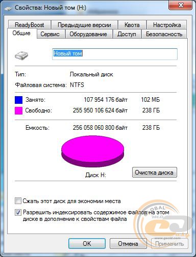 Kingston SSDNow KC400 (KCC400S37/256G)