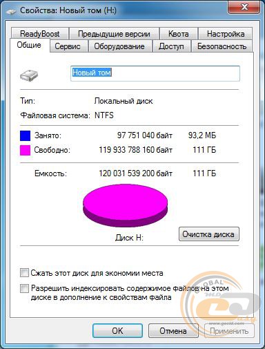 Kingston SSDNow M.2 SATA G2 (SM2280S3G2/120G)