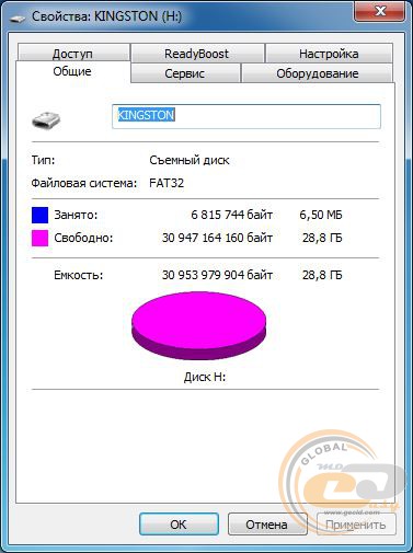 Kingston DataTraveler 2000 (DT2000/32GB)