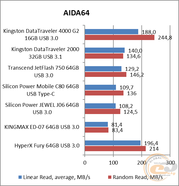 Kingston DataTraveler 4000 G2 (DT4000G2DM/16GB)
