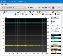 ADATA Ultimate SU800 (ASU800SS-256GT-C)