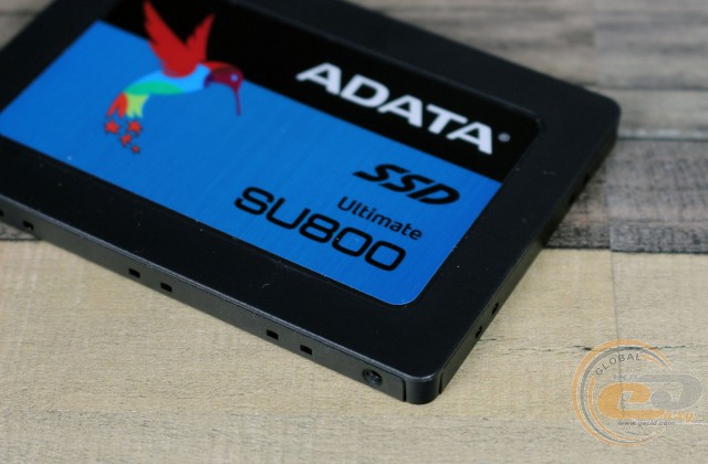 ADATA Ultimate SU800 (ASU800SS-256GT-C)