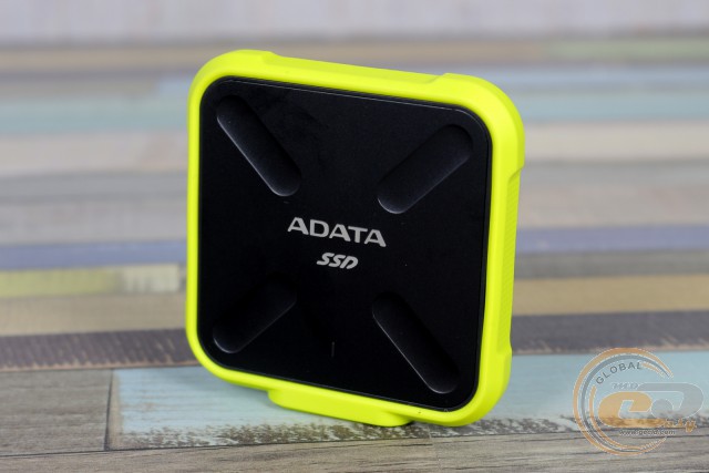 ADATA SD700