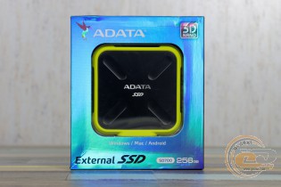 ADATA SD700