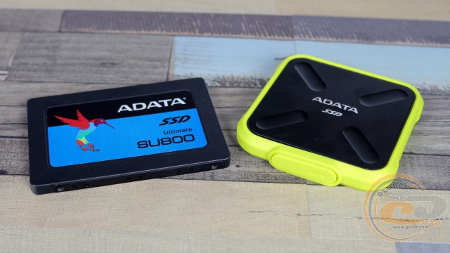 ADATA SD700