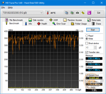 Transcend SSD230S (TS512GSSD230S)
