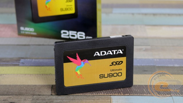 ADATA Ultimate SU900