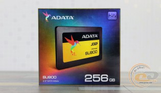 ADATA Ultimate SU900