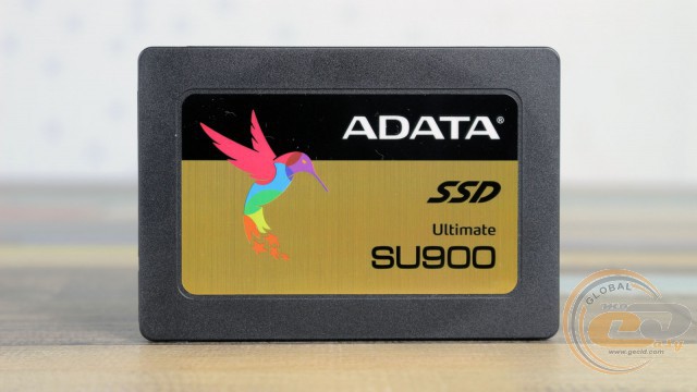 ADATA Ultimate SU900