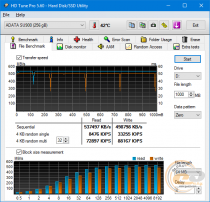 ADATA Ultimate SU900