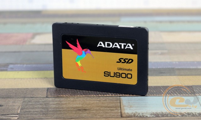 ADATA Ultimate SU900