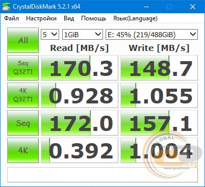Seagate IronWolf (ST2000VN004)