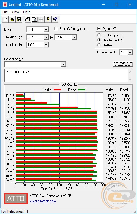 Seagate IronWolf (ST2000VN004)