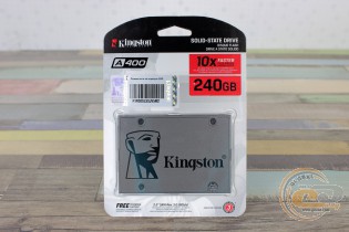 Kingston A400 (SA400S37/240G)