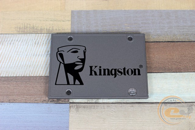 Kingston A400 (SA400S37/240G)