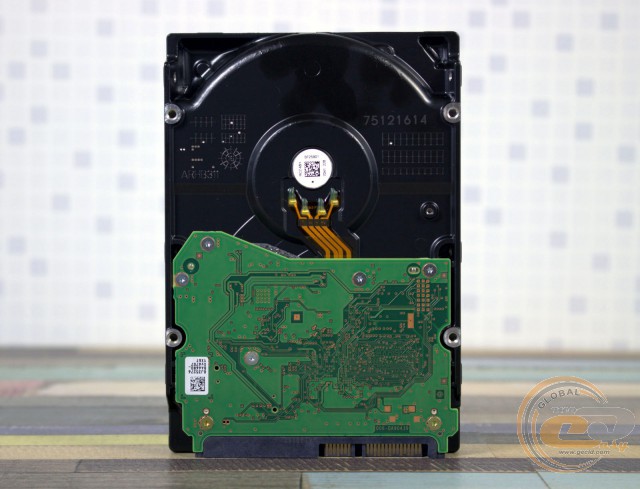WD Red (WD80EFZX)