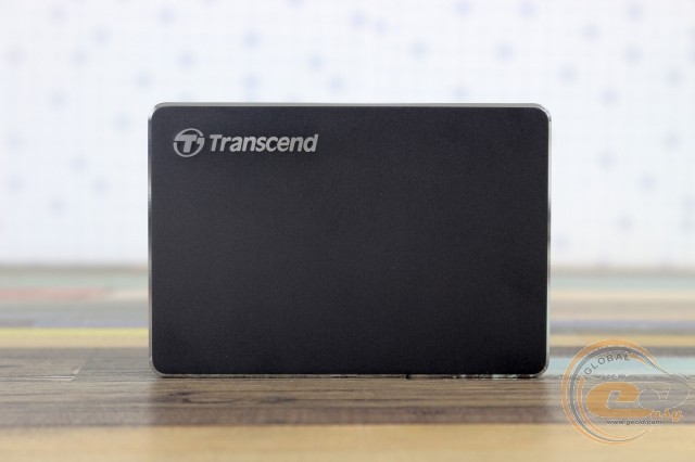 Transcend StoreJet 25C3N (TS2TSJ25C3N)